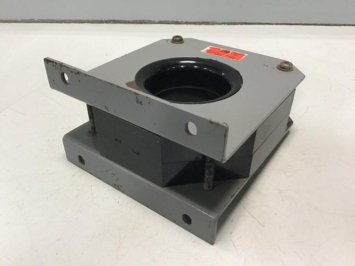 Used MITSUBISHI Zero-Phase Current Transformer ZT60A Used