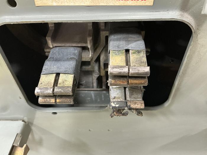 Used SQUARE D PQ-3620