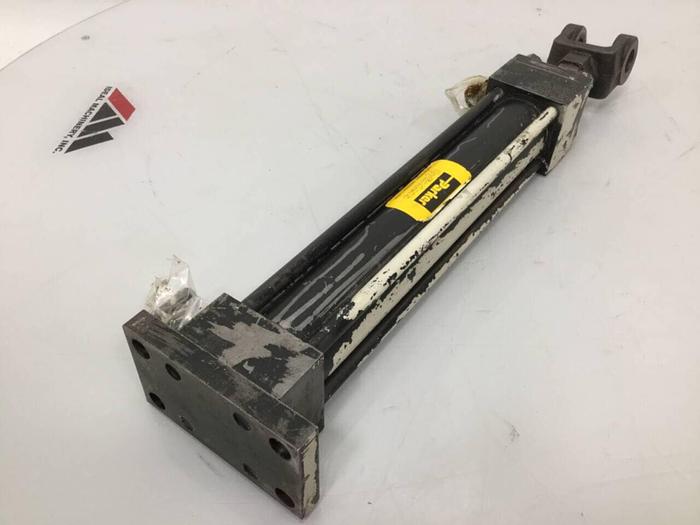 Used PARKER Cylinder 02.00 H21H-LTS182A 12.000 Used