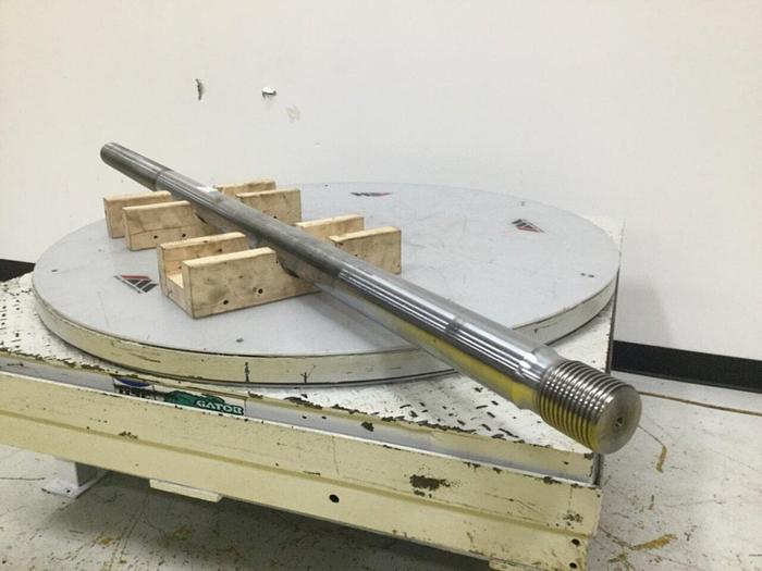 Used TOYO Tie Bar SI-150II / TB Used