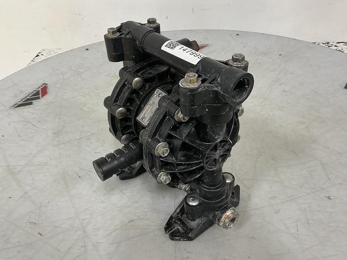 Used GENERIC L00D Pump Used #147999