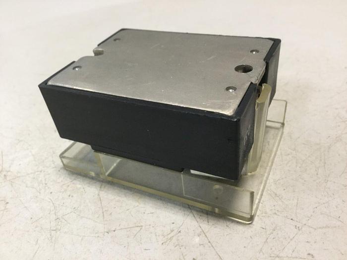 Used CRYDOM Solid-State Relay HD4850 #103078