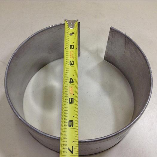 APPLIED INSTRUMENTS 900 Watt Heater Band A-60C301-X #83364