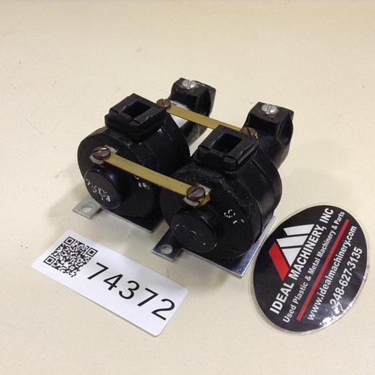 Used MDI Contactor 235NO-120ATSN USED