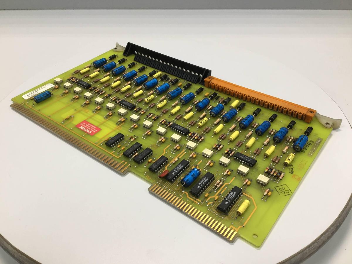 Used CINCINNATI MILACRON Circuit Board 3-531-4350A Used