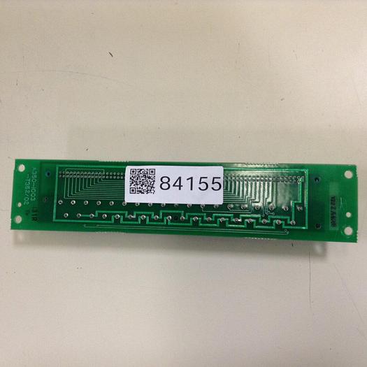 Used FANUC Circuit Board A20B-1003-0350/02A #84796