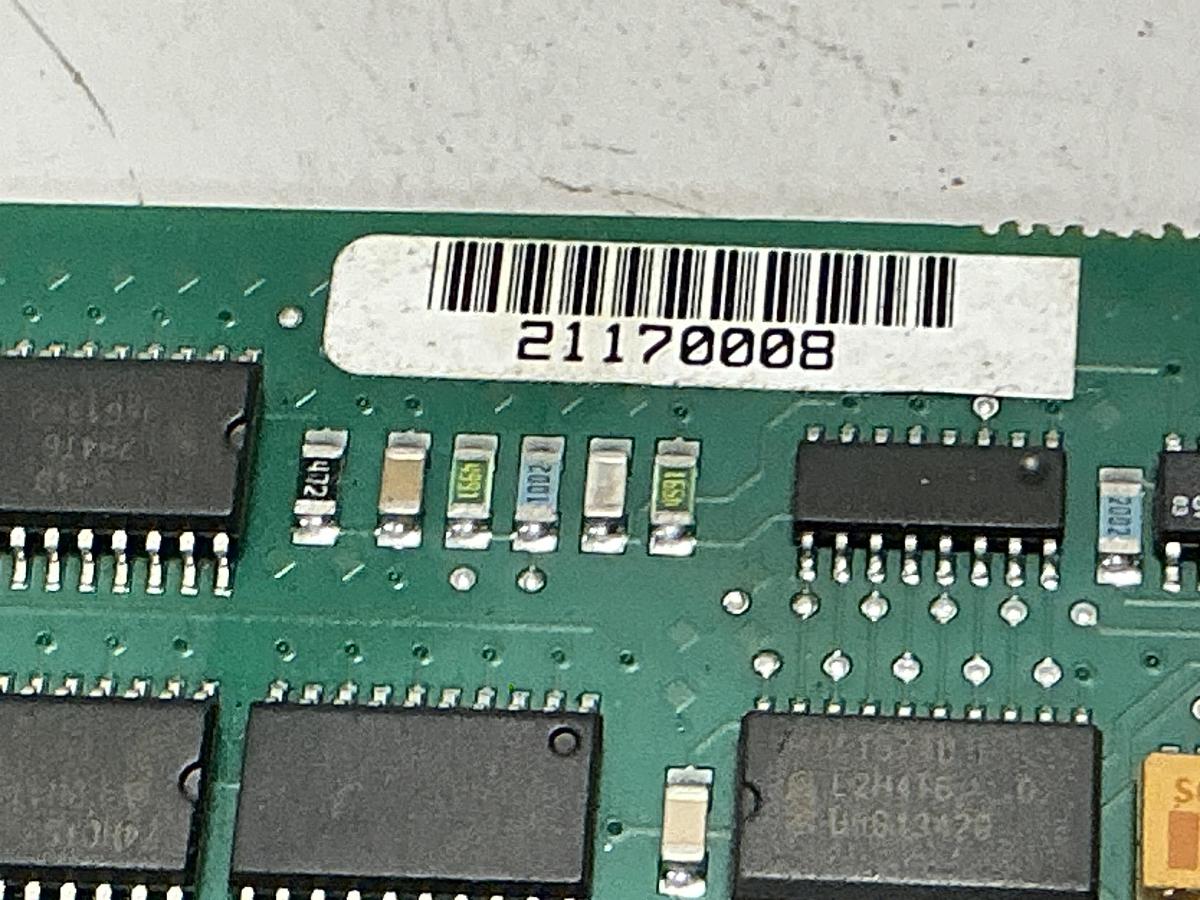 Used CINCINNATI MILACRON 3 542 1269A