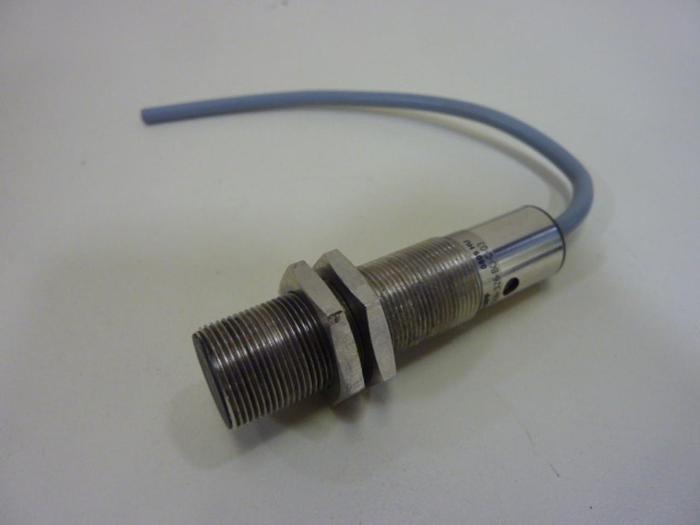 Used BALLUFF Sensor BES 516-326-BO-C-03 #62564