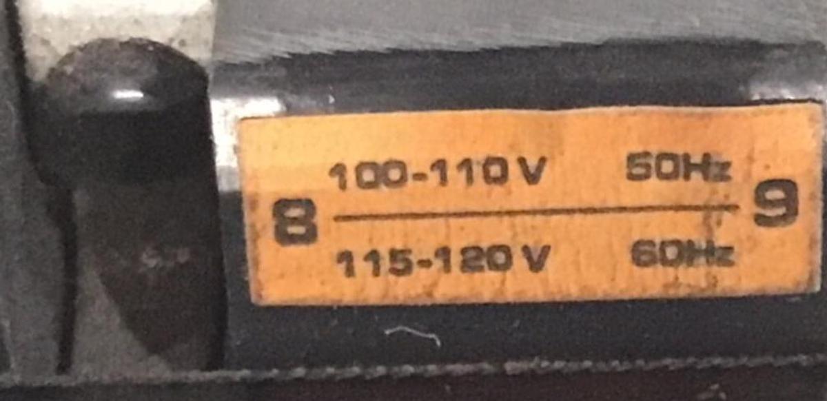 Used TOSHIBA Magnetic Contactor C-180E USED