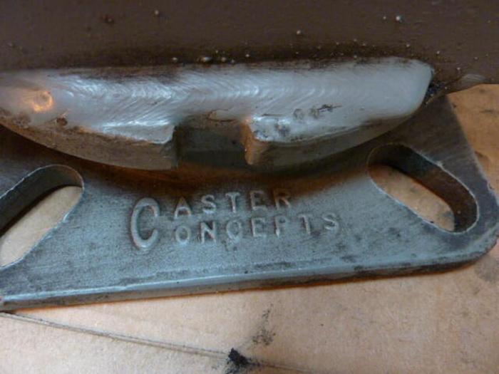 Used CASTER CONCEPTS Caster 70-000001 USED