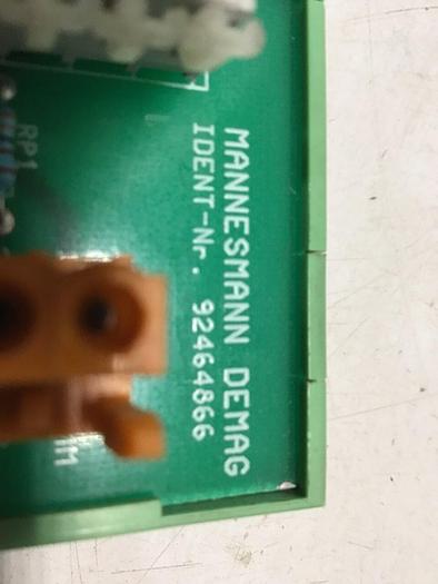 Used DEMAG Module 92464866 USED #141689