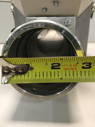 Used AEC Proportional Valve PV2.5 #107433