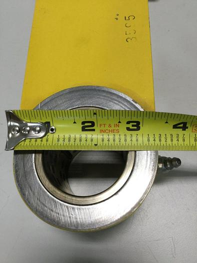 Used VAN DORN Toggle Link 345084 #111037