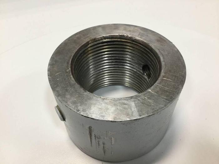 Used VAN DORN Used Tie Bar Nut 308283 #92731