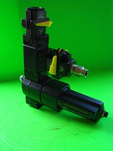 Used NORGREN Oil Removal Filter F74H-6AD-CD0 #10621