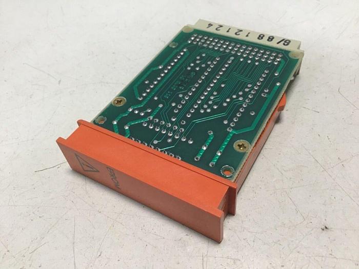 Used SIEMENS Memory Submodule 6ES5 375-0LA61 #113168