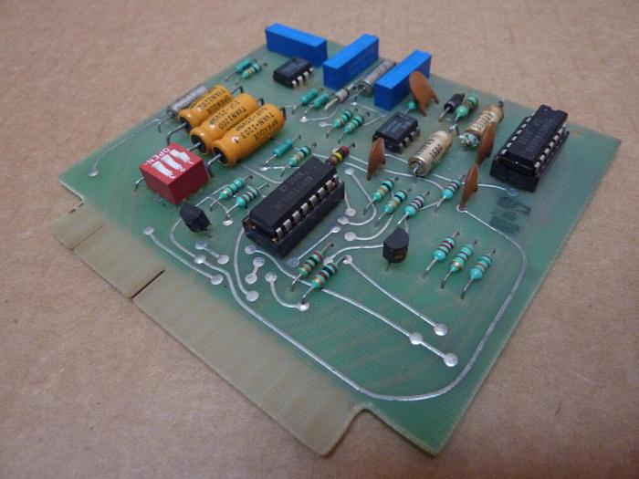 Used SCI Circuit Board 080-2469 REV D #25102