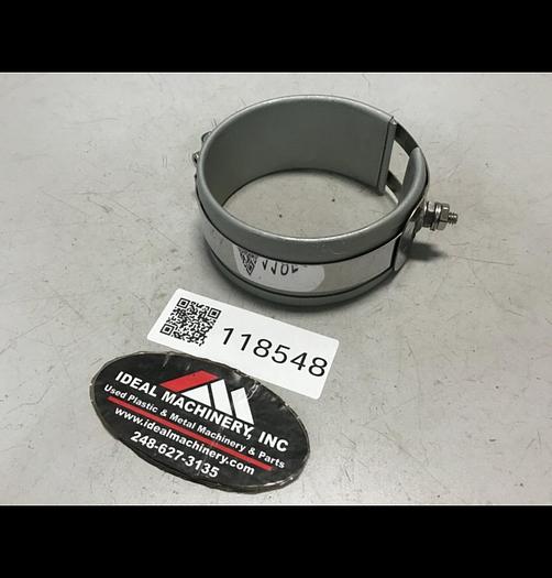 PPE 500 Watt Heater Band 302748B Used
