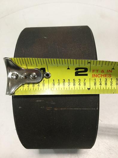 Used CINCINNATI MILACRON Tie Bar Nut 5037456 Used #111329