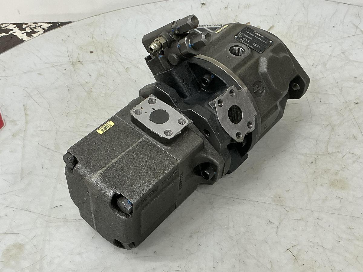 Used REXROTH AA10VS045DFR1/31R-PKC62K02