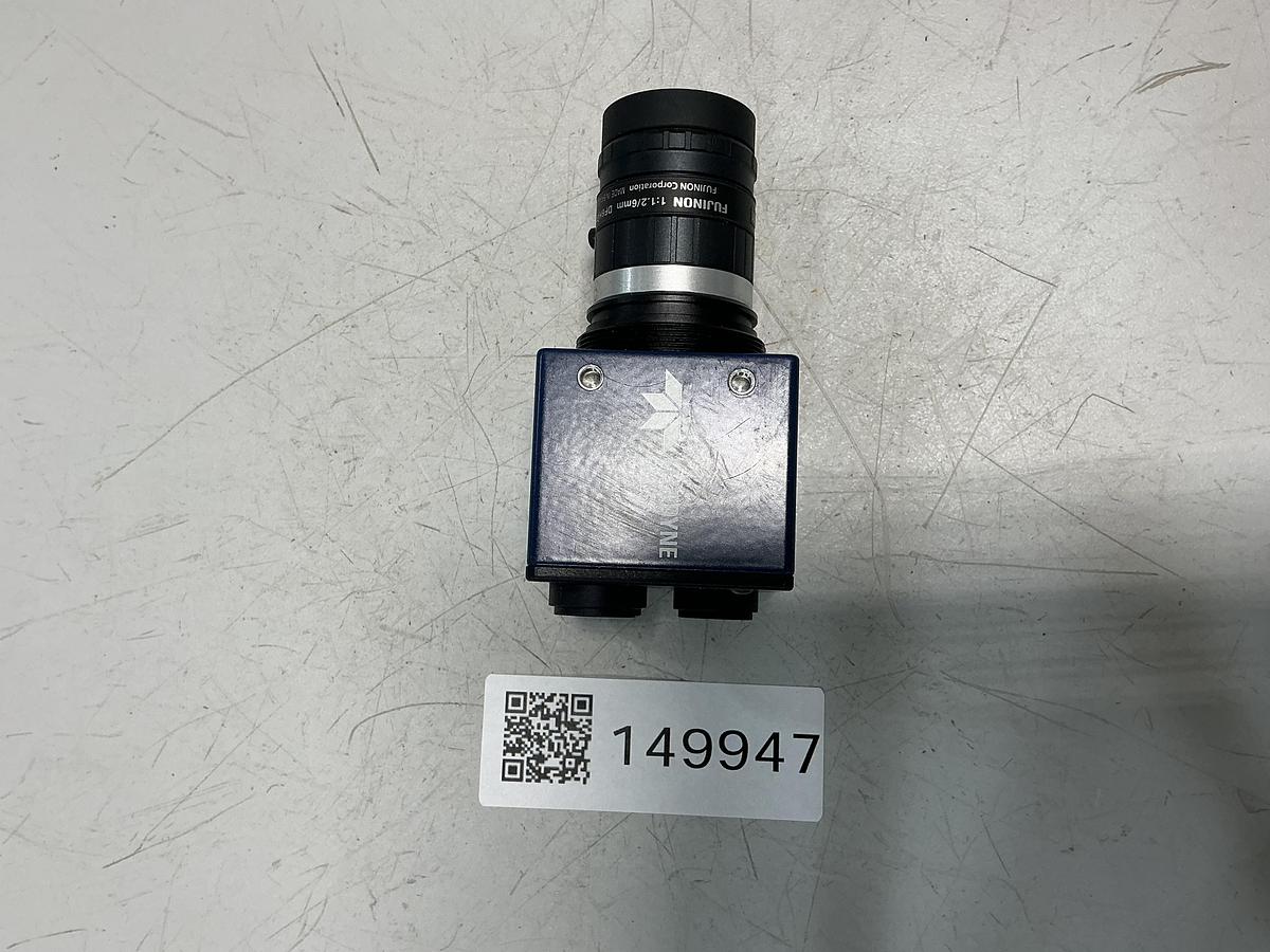 Used TELEDYNE DALSA B0-32-01M22-00-R
