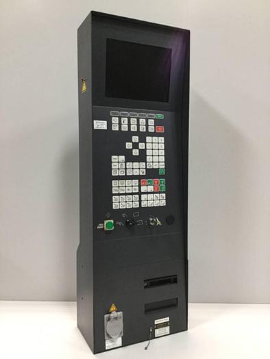 Used FERROMATIK MILACRON Operator Panel OPERATOR500 Used