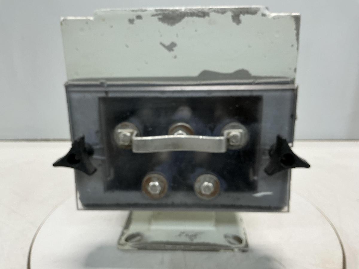 Used METAL FABRICATING NO MODEL NUMBER / NO TAG