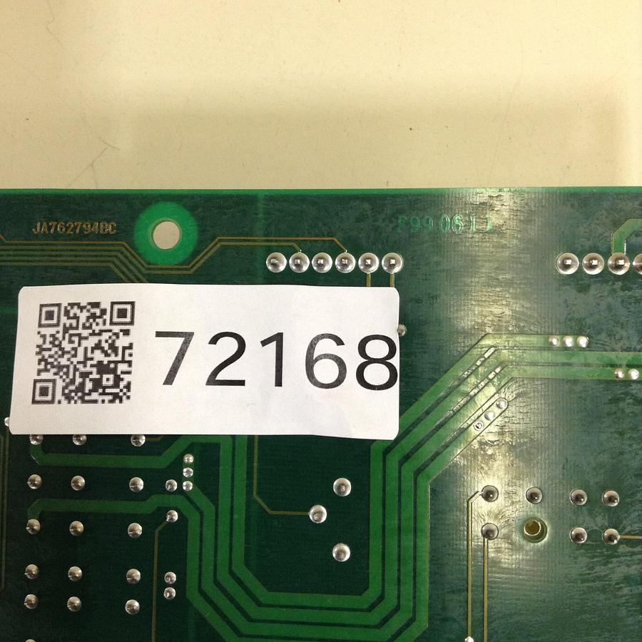Used SUMITOMO Circuit Board JA762790BC Used
