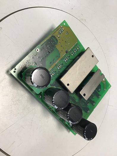 Used ALLEN BRADLEY 1305-AA04A Drive Board 1201-HC52 #120793