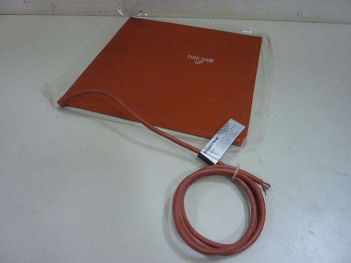 BH THERMAL PRODUCTS SRL Heating Blanket SRP12122P #61631