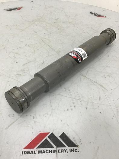 Used ARBURG Clamp Table Tilt Cylinder Pin 170U180-30U / CTTCP #123523