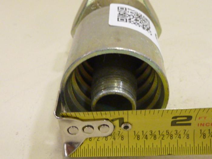 PARKER Fitting 1C978-25-12 #67311