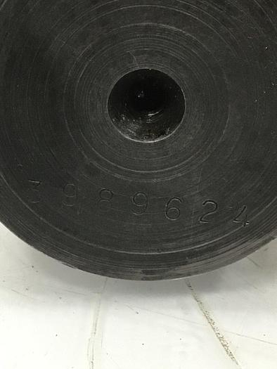 Used CINCINNATI MILACRON Safety Stop Bar 3989624 #123899