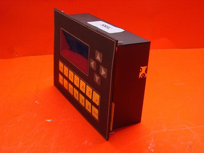 Used HORNER ELECTRIC Operator Interface HE190IBSRMUB #7088