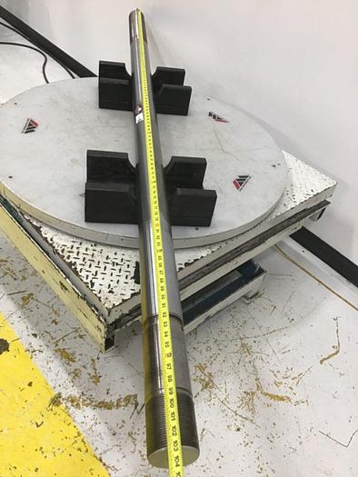 Used VAN DORN Tie Bar 341375D Used