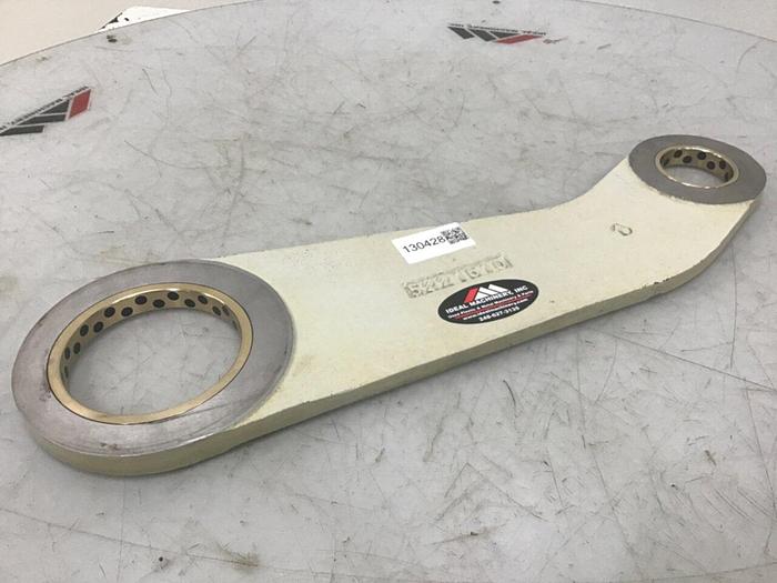 Used MILACRON Toggle Link 5221610 #130428