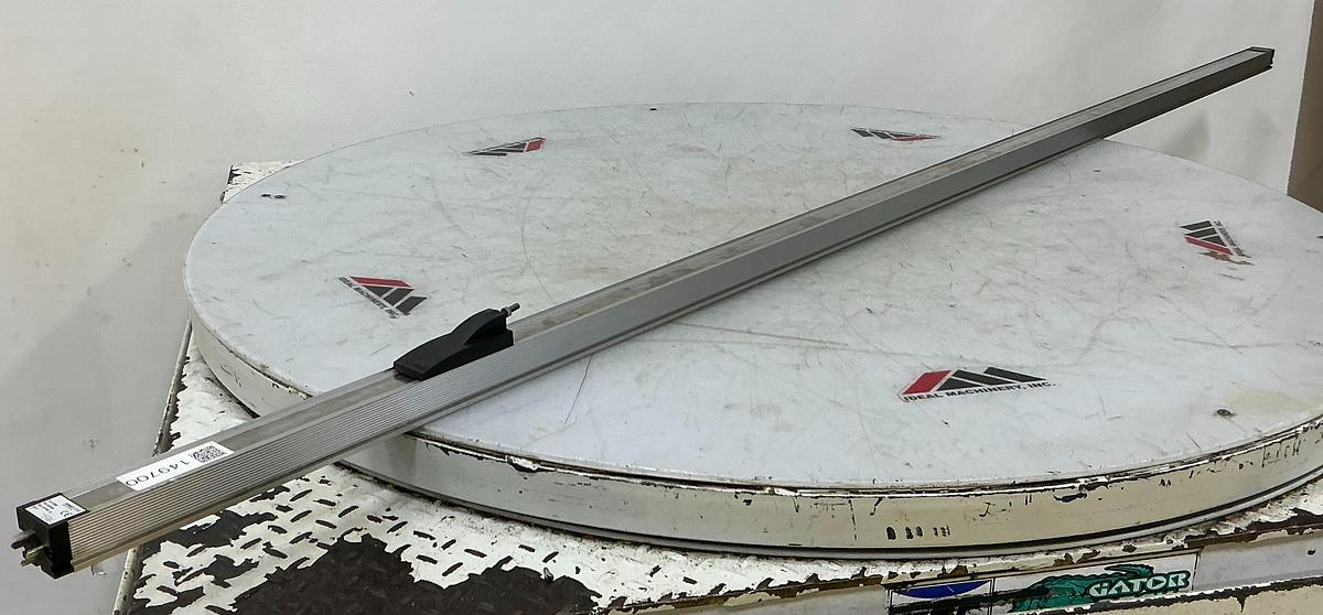 Used NOVOTECHNIK TLH-2000