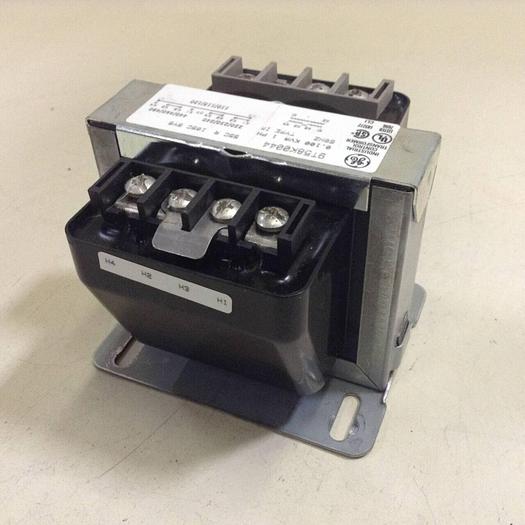 Used GENERAL ELECTRIC / GE 0.100 kVA Transformer 9T58K0044 #85673