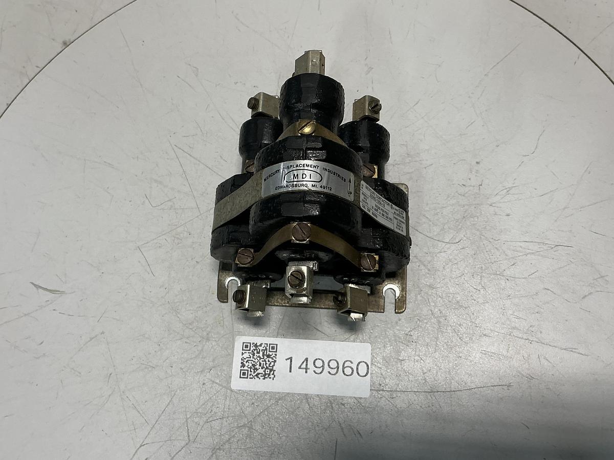 Used MDI 335NO-120A-18