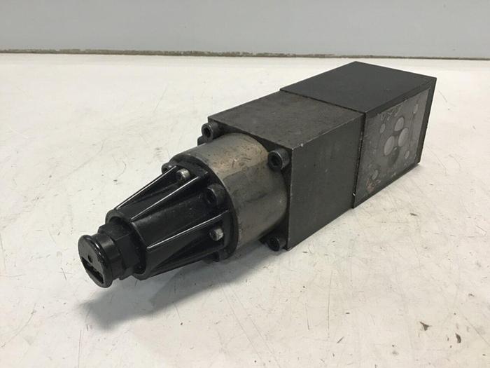 Used ARBURG Pressure Limit Valve DBETB-10/25 #136702