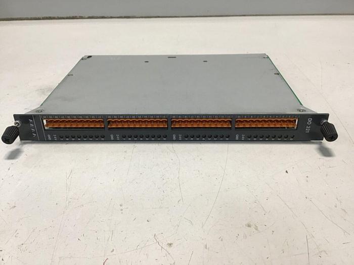 Used KEBA Analog Output Card DO 321 #139295