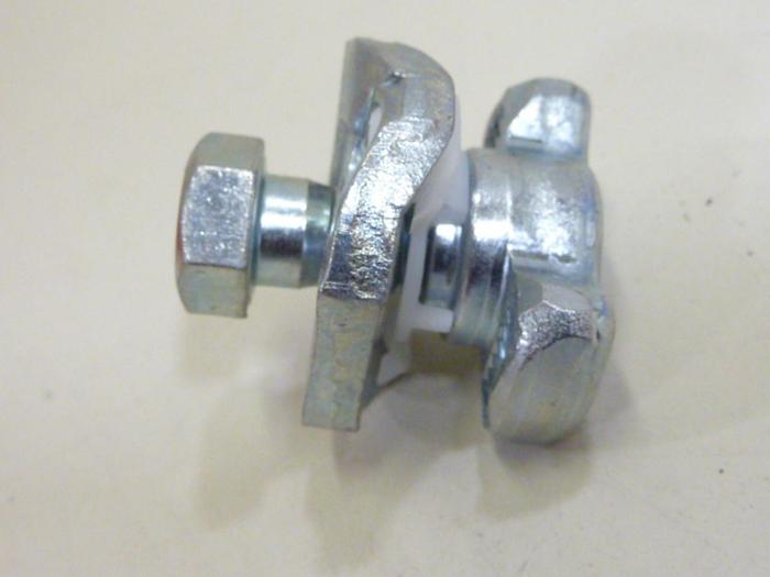 HILTI Push Button MKN-FX #64687