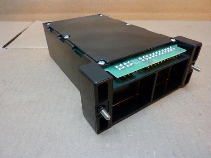 Used RELIANCE ELECTRIC Cardpak Transductor 0-49009-14 #22844