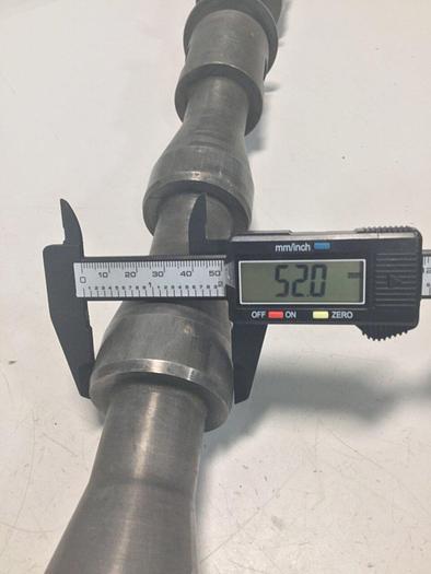 Used CINCINNATI MILACRON Stop Bar 3990775 #114758