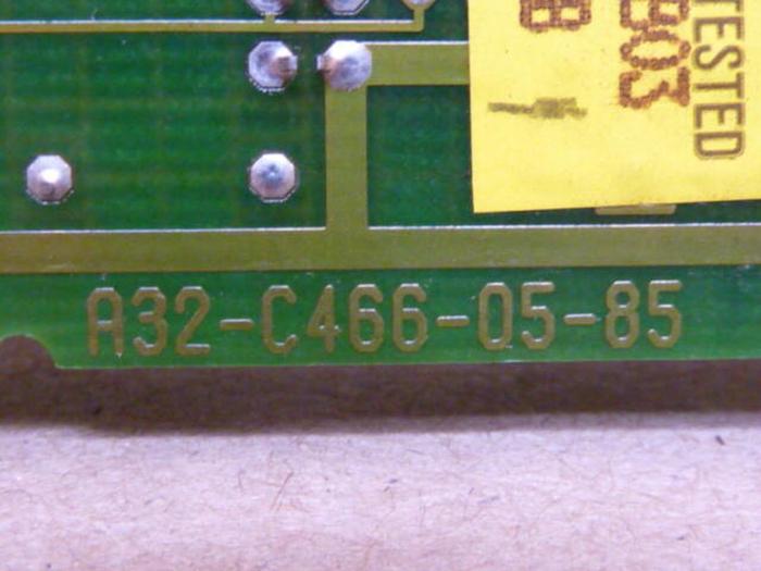 Used SIEMENS Memory Module 6ES5 373-0AA61 #29863