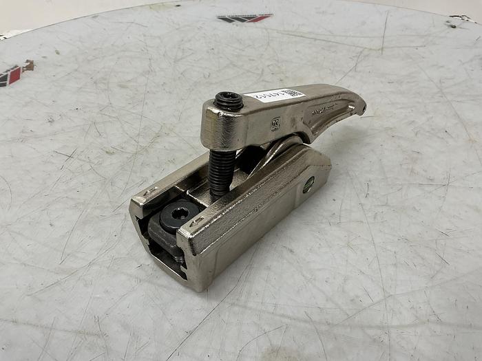 Used LENZKES 100-24L