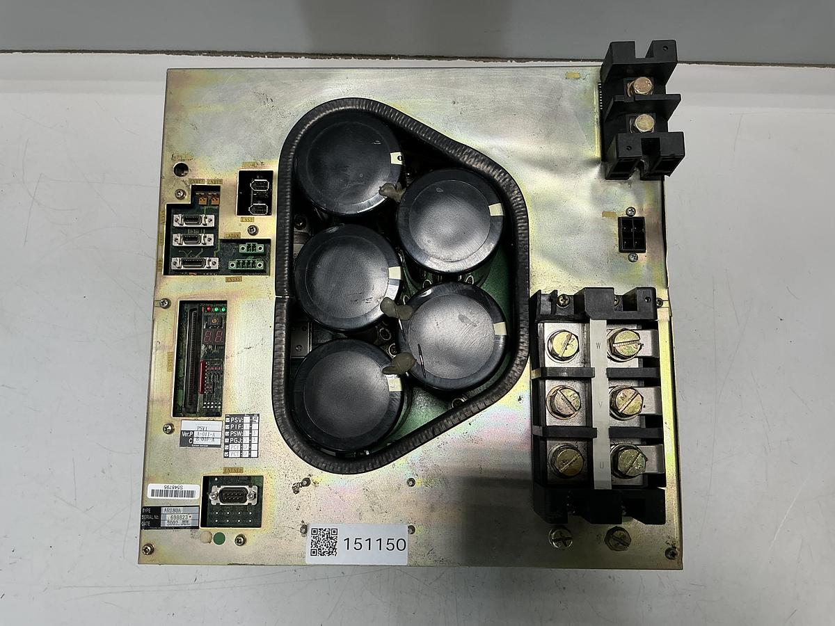 Used TOSHIBA AR180A