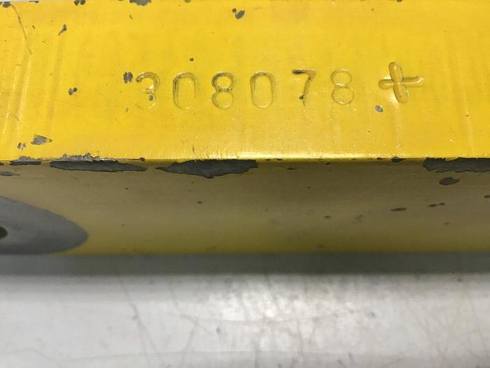 Used VAN DORN Toggle Link 308078 #142485