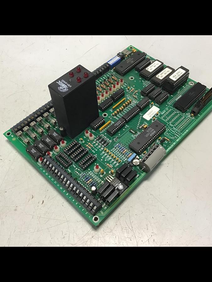 Used THORESON MCCOSH 411541