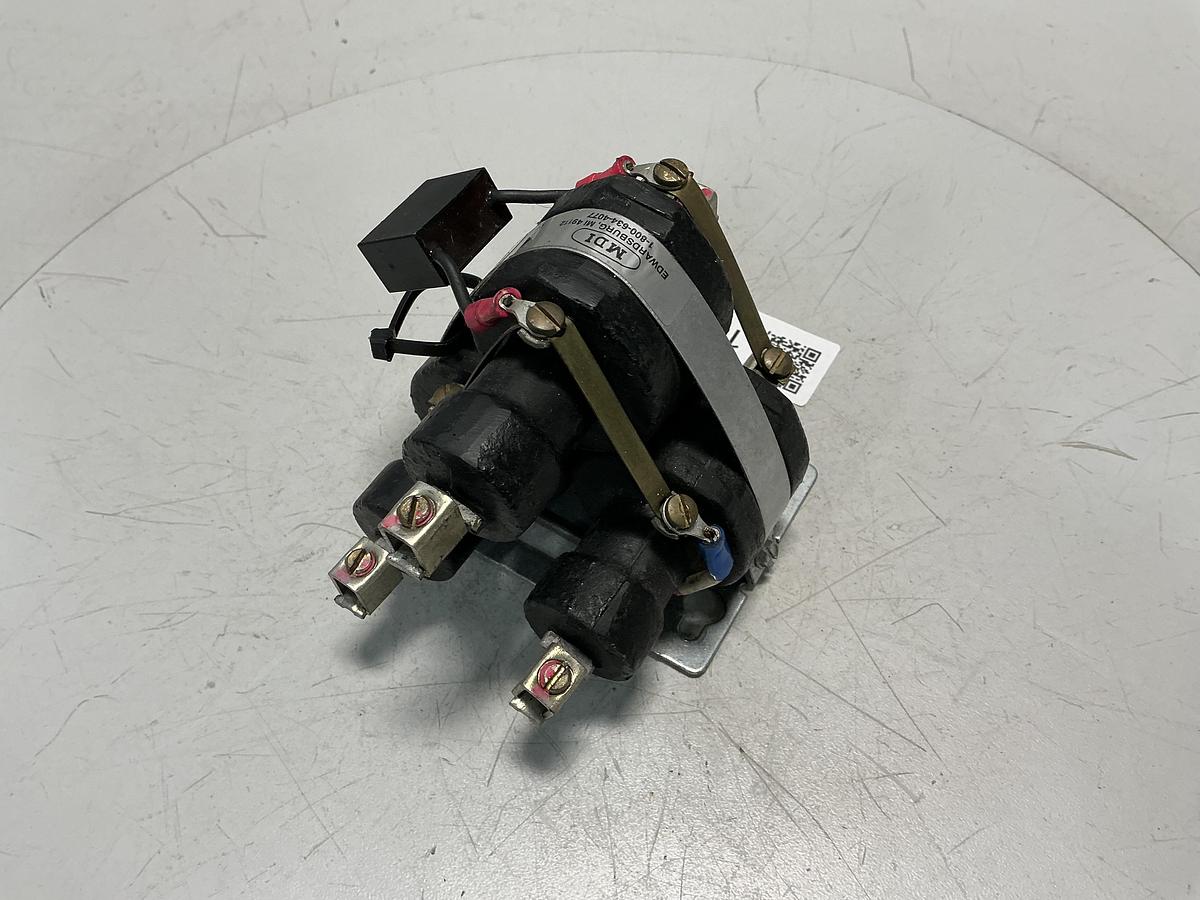 Used MDI 335NO-120A-18